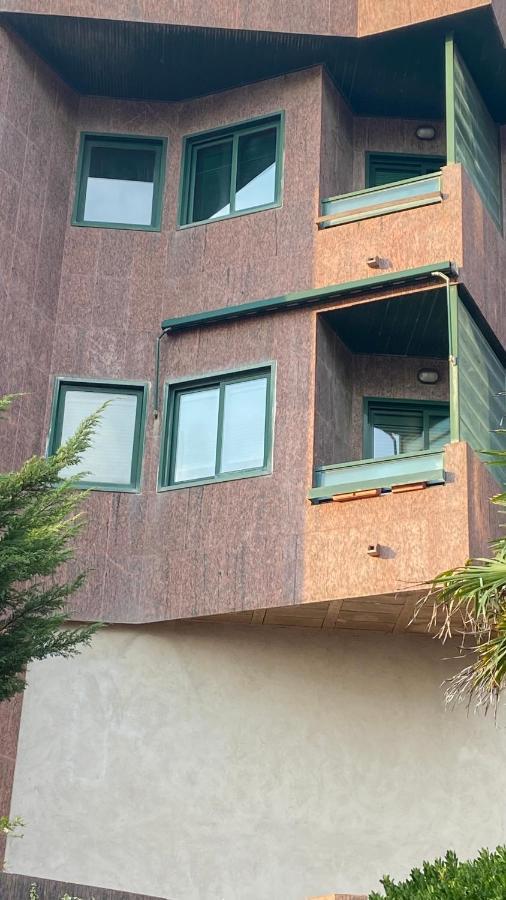 Appartamento Samil apartamento. Vigo Esterno foto