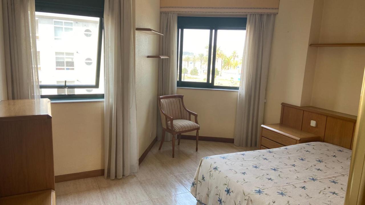 Appartamento Samil apartamento. Vigo Esterno foto